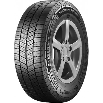 CONTINENTAL 215/75R 16C 113R TL VanCont.A/S Ultra (LAKA) DOSTAVNA VOZILA